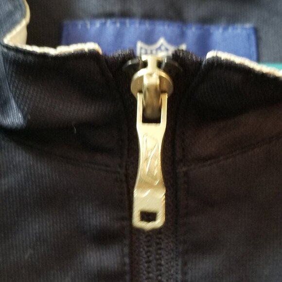 Chargers official NFL Men's Jacket used - Picture 8 of 10